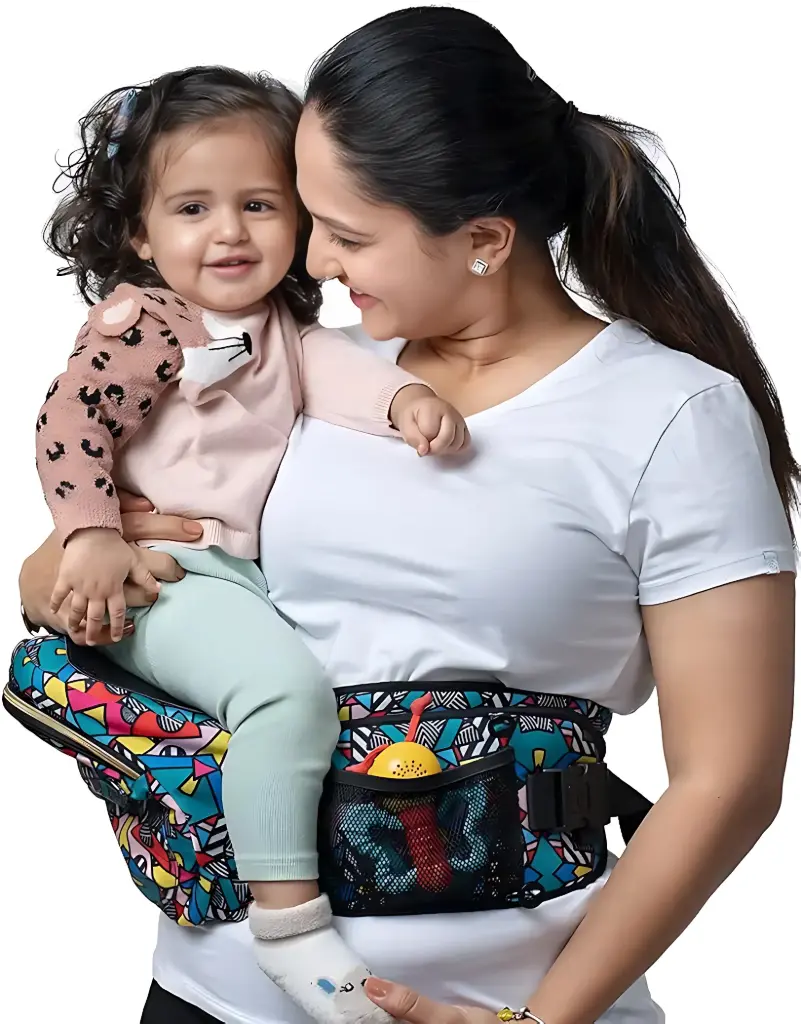 Baby Hip Seat