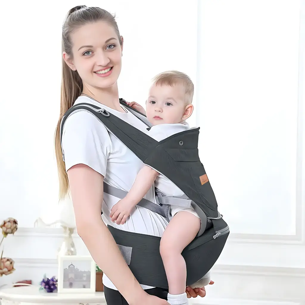 Baby Hip Carrier