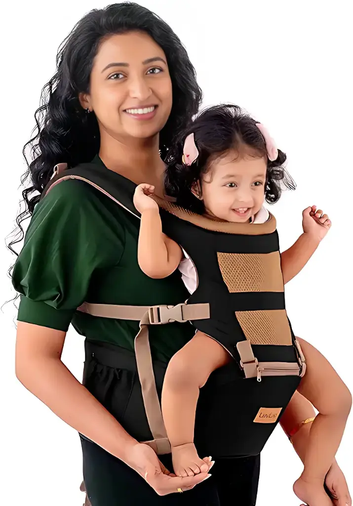 Baby Hip Carrier